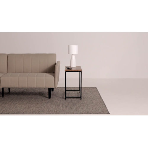 Zipcode Design™ Emerson 20'' Tall End Table & Reviews Wayfair